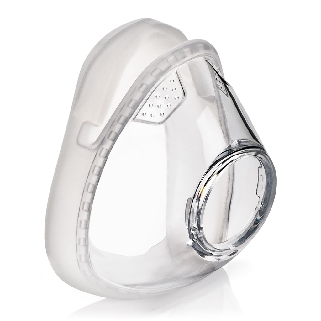 React Siesta Full Face Mask Cushion Medium