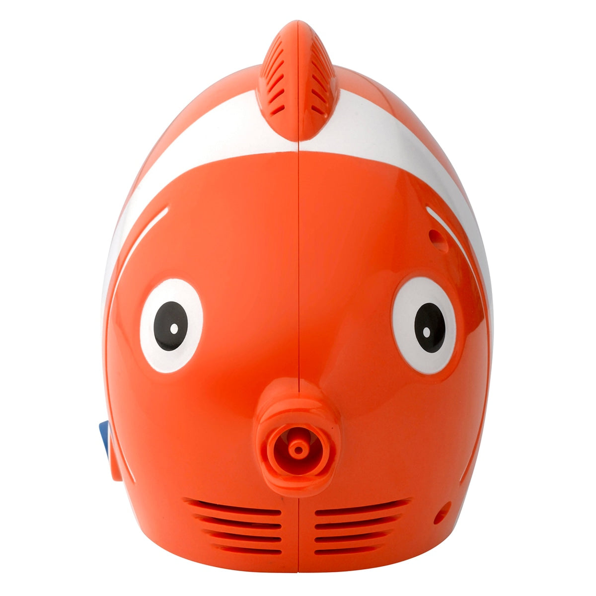 Gordon the Fish Pediatric Compressor Front View