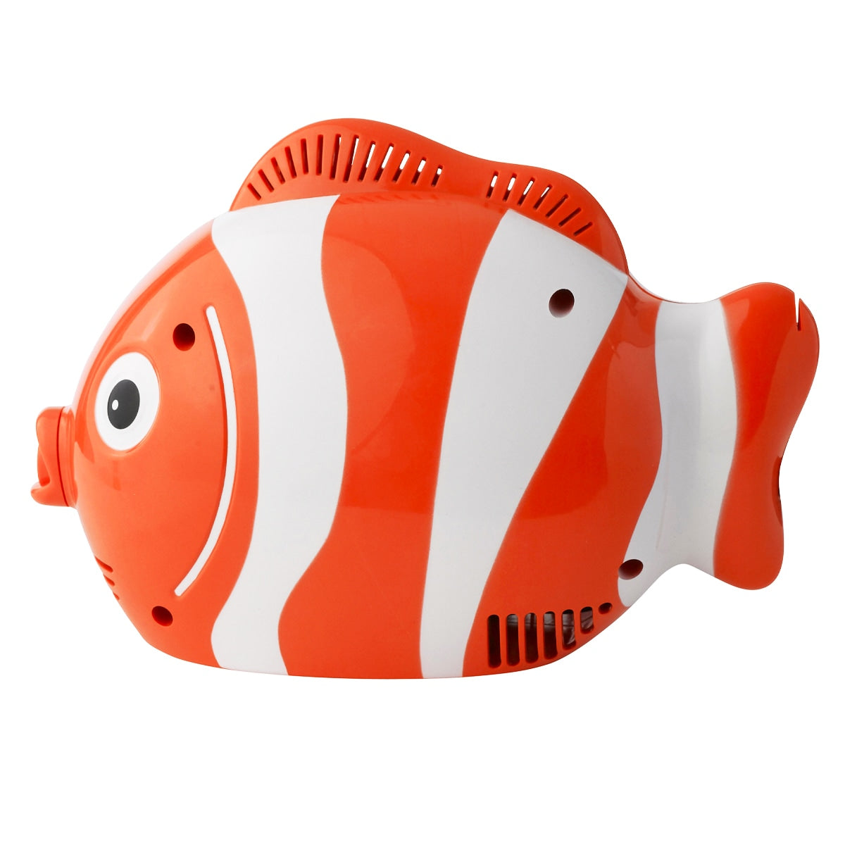 Gordon the Fish Pediatric Compressor Kit with Disposable Nebulizer & Mask