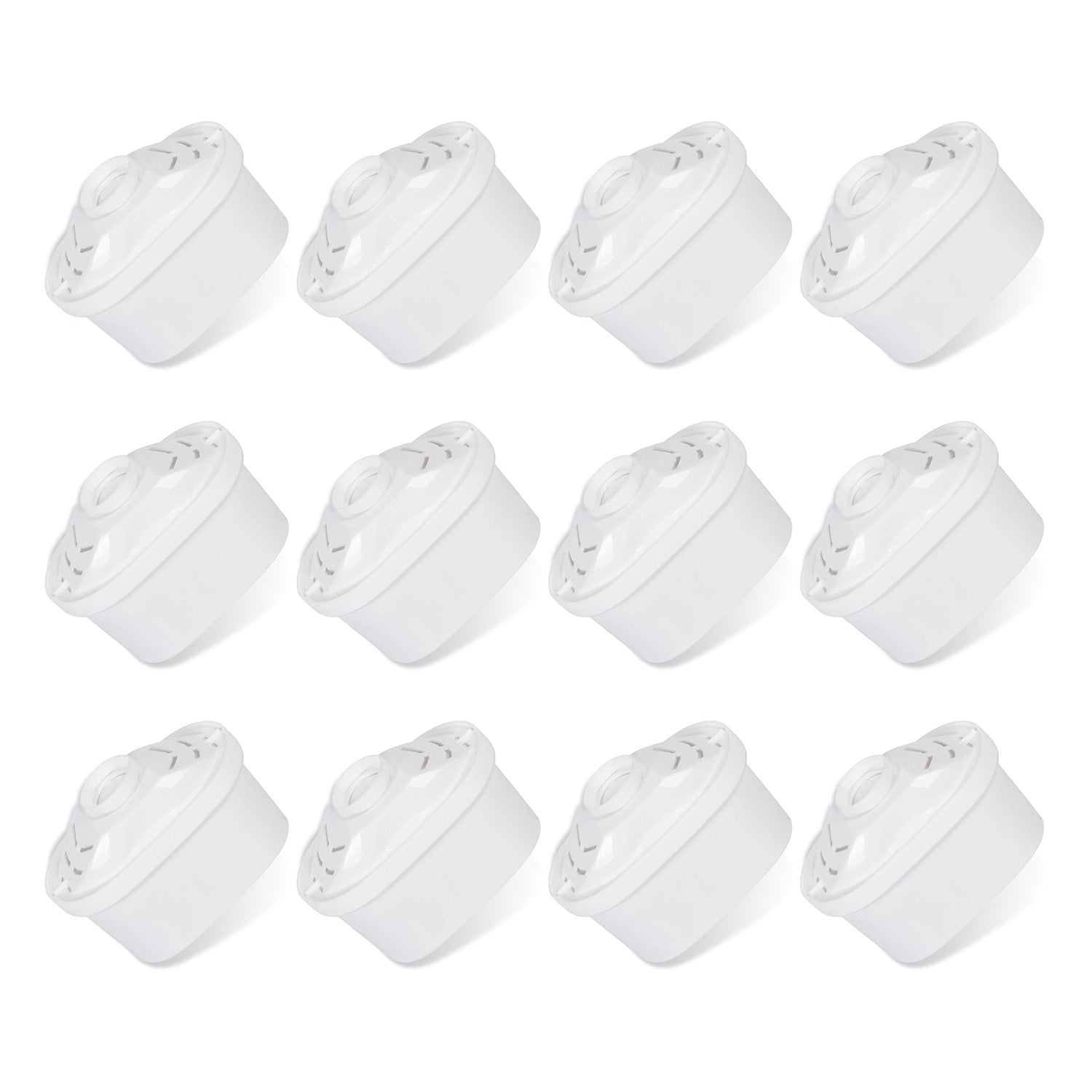 distilled water h2o4cpap filters 12-pack