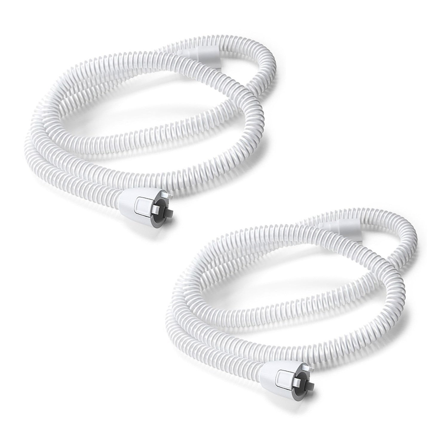 Set of 2 Heated CPAP Tubing 