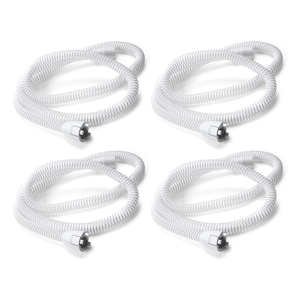 Set of 4 Heated CPAP Tubing
