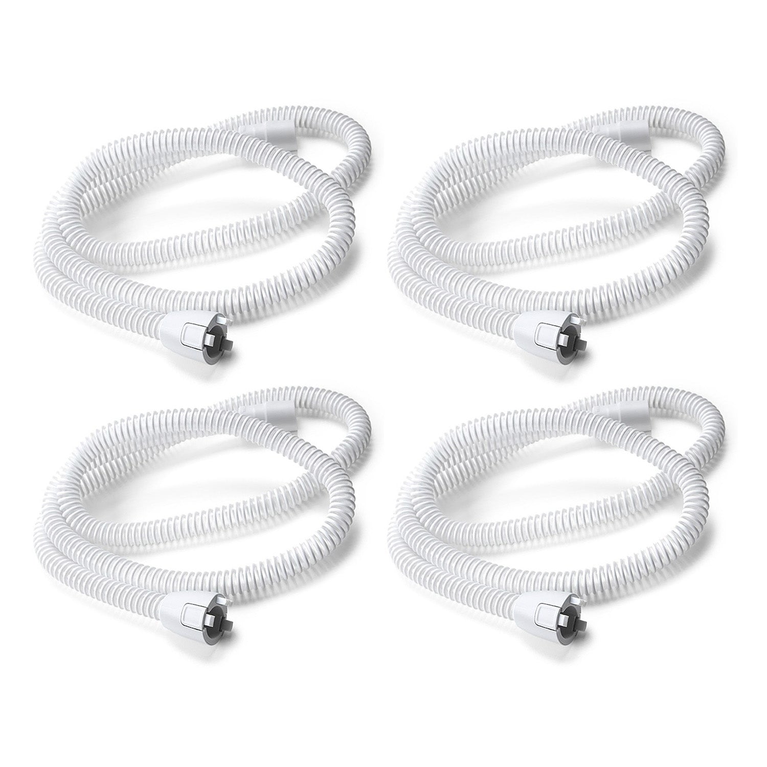 Set of 4 Heated CPAP Tubing