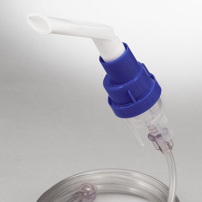 SideStream Disposable Nebulizer Cup with 7 Foot Tubing - DISCONTINUED