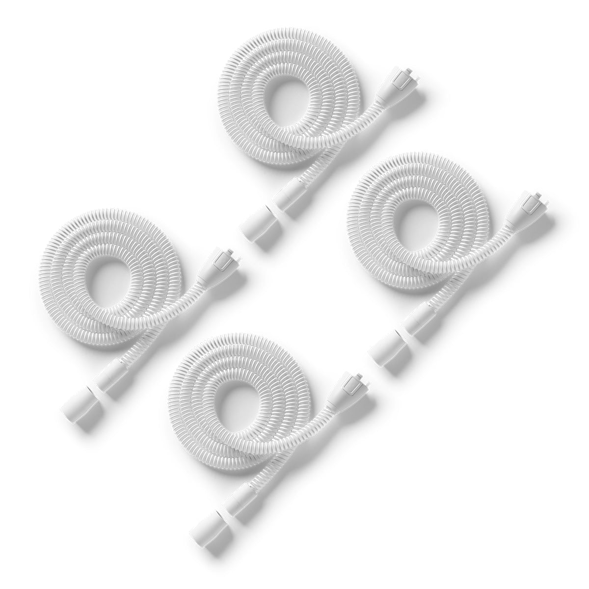 Heated Micro-Flexible Hose Tubing for DreamStation 2 CPAP Machines (6-Foot)