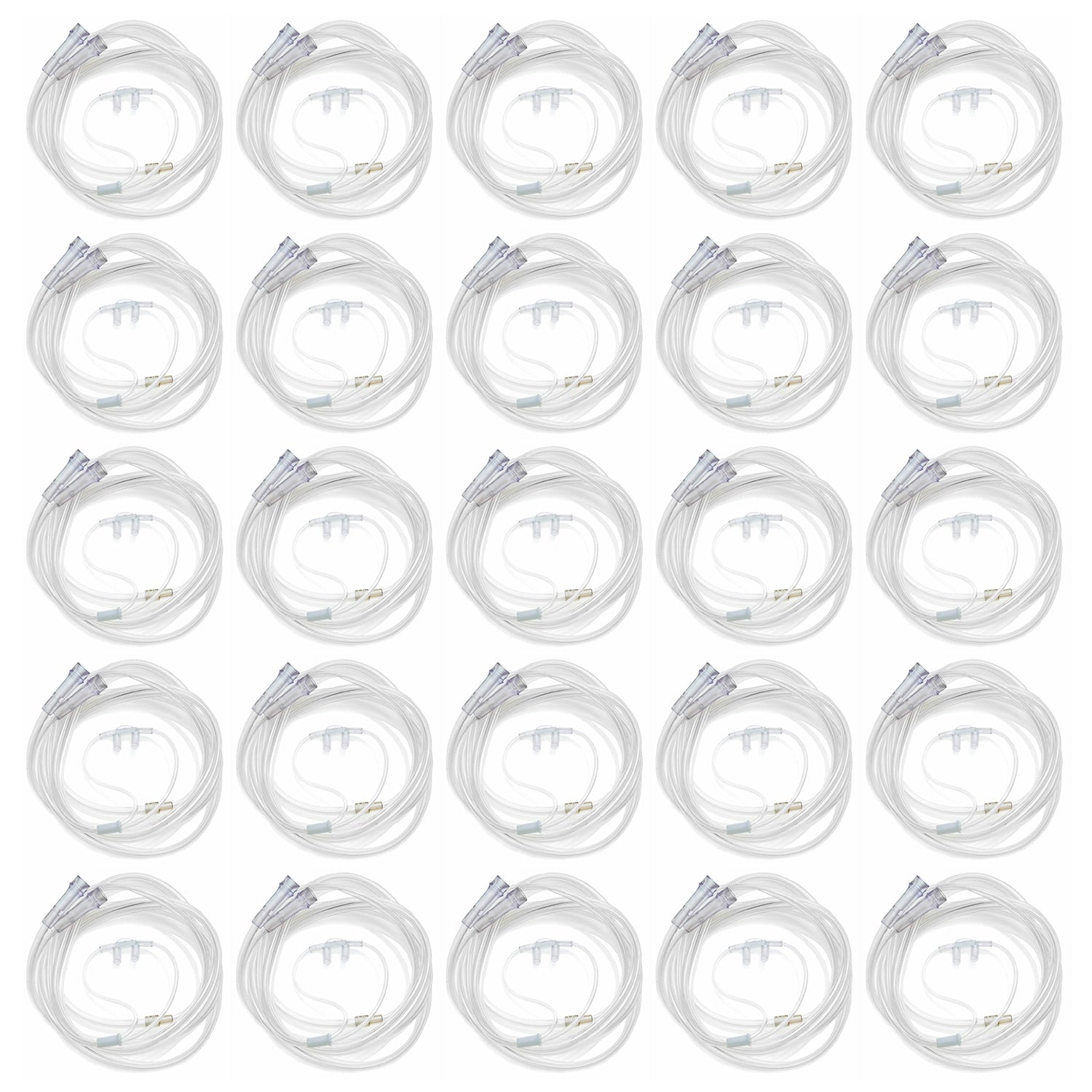 Hudson Oxygen Conserving Cannula 25-Pack