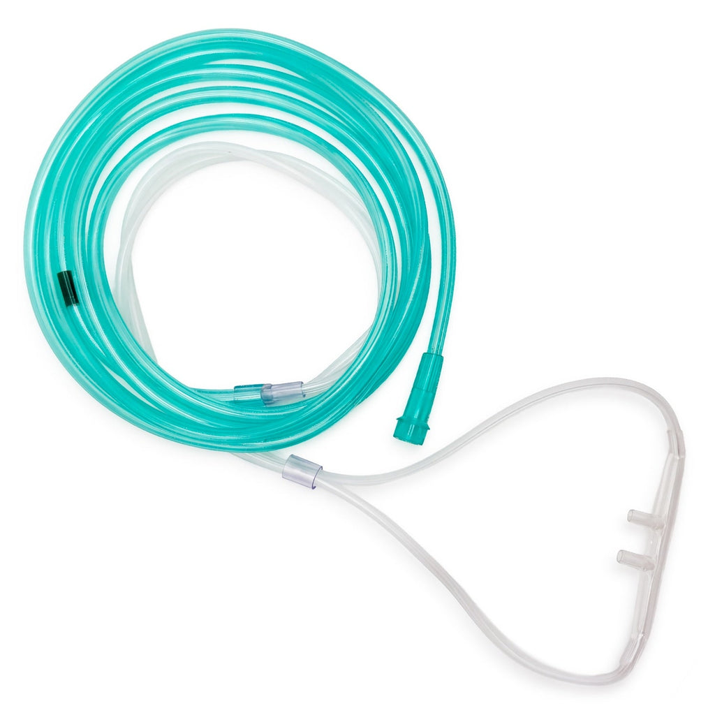 Hudson RCI super soft high flow nasal cannula