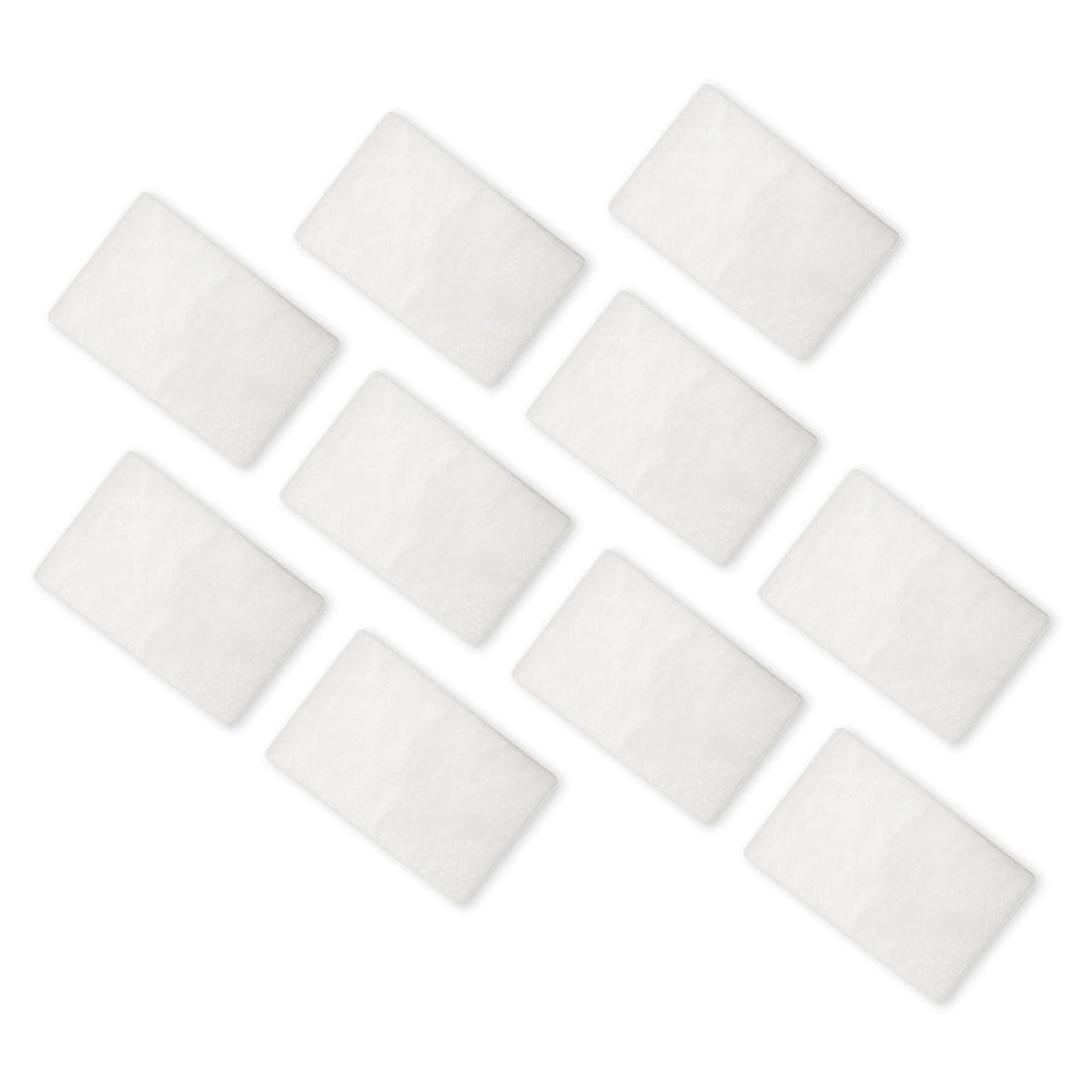 resmed s9 and airsense 10 filters - hypoallergenic 10-pack