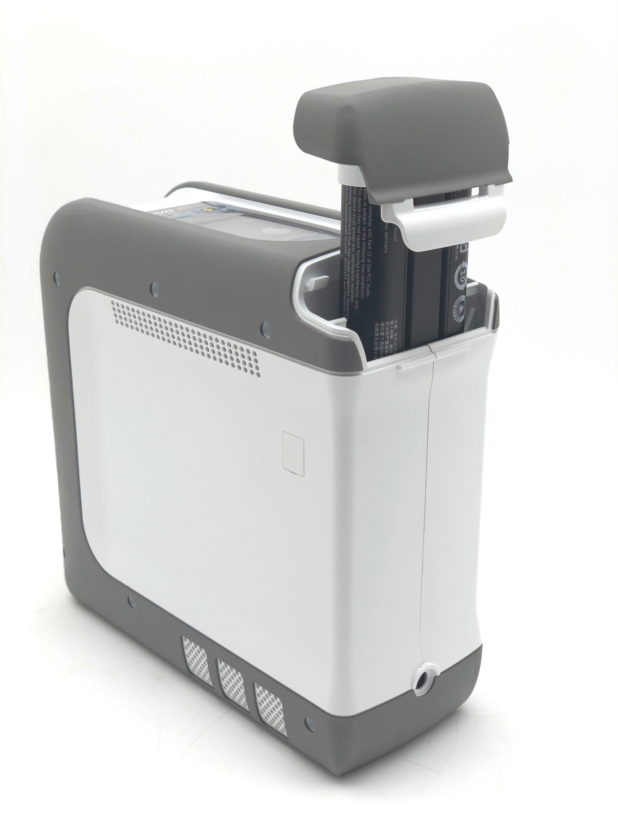 Battery for iGo2 Portable Oxygen Concentrators – CPAPXchange