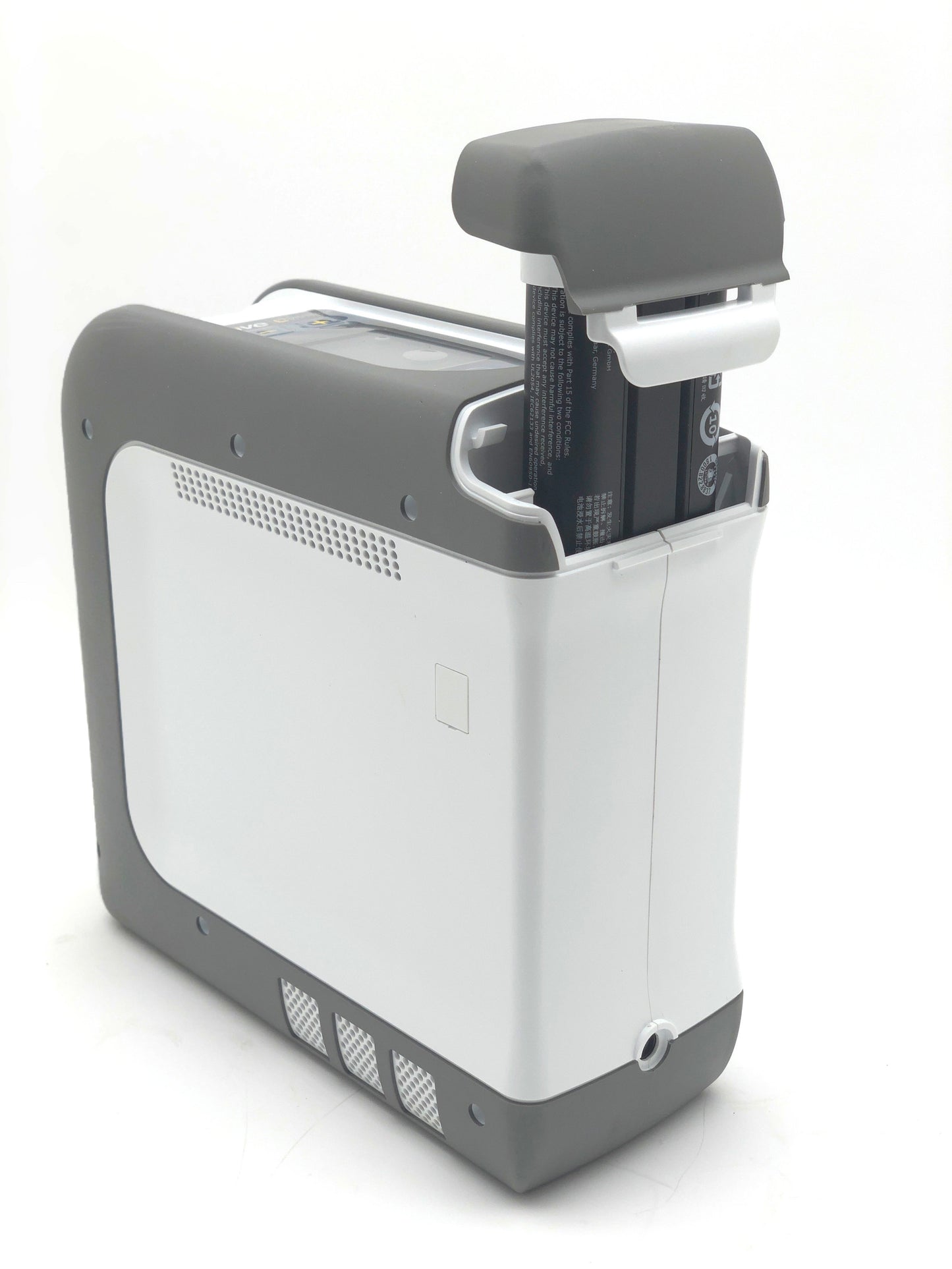 Battery for iGo2 Portable Oxygen Concentrators