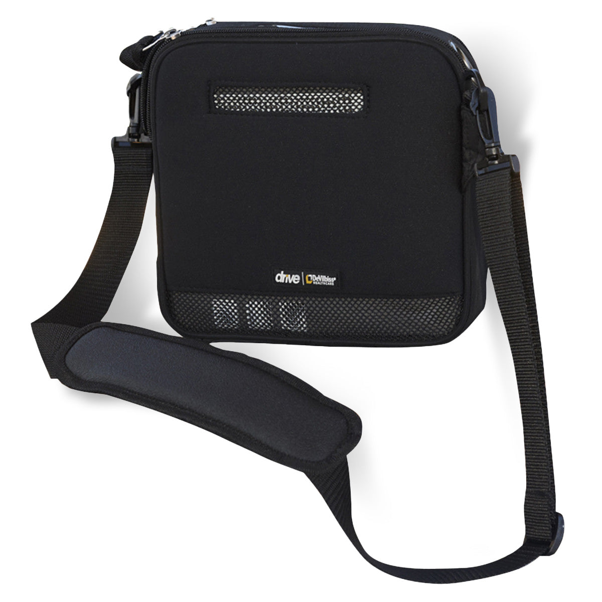 Carrying Case (with Shoulder Strap) for iGo2 Portable Oxygen Concentrators