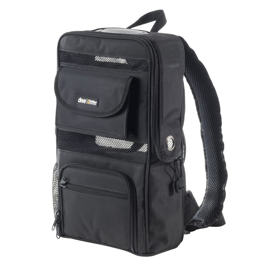 iGo2 Portable Oxygen Concentrator Backpack