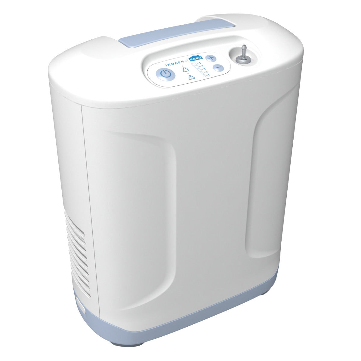 Inogen At Home Oxygen Concentrator Package (5 LPM)