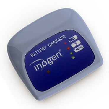 Inogen One G4 Portable Oxygen Concentrator Battery Charger 