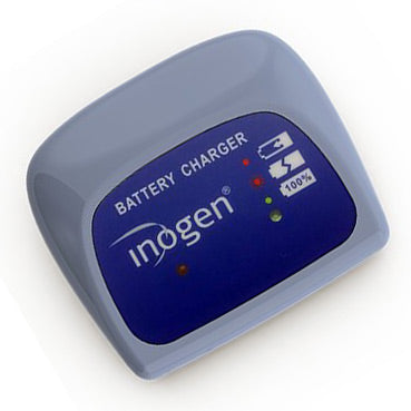 External Battery Charger for Inogen One G4 Oxygen Concentrators