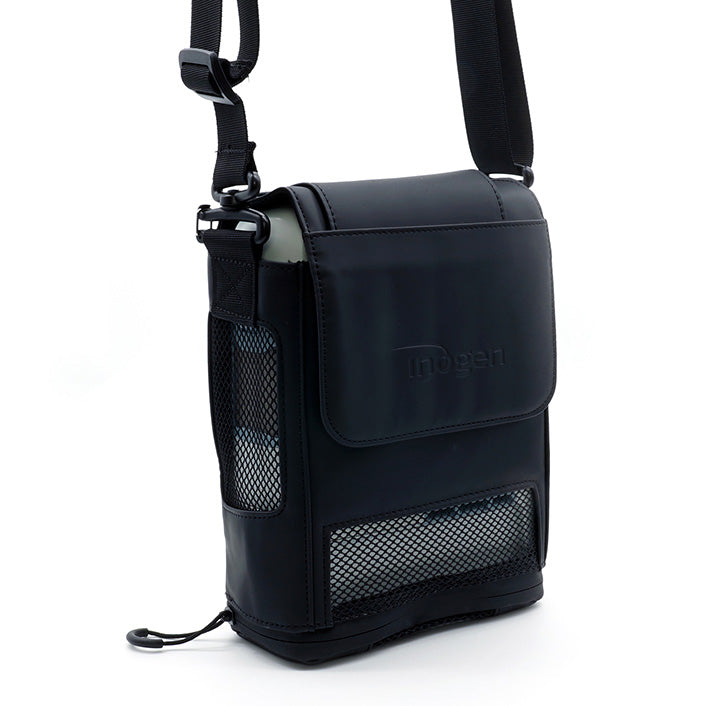 Carry Bag with Adjustable Strap for Inogen One G5 Portable Oxygen Concentrators