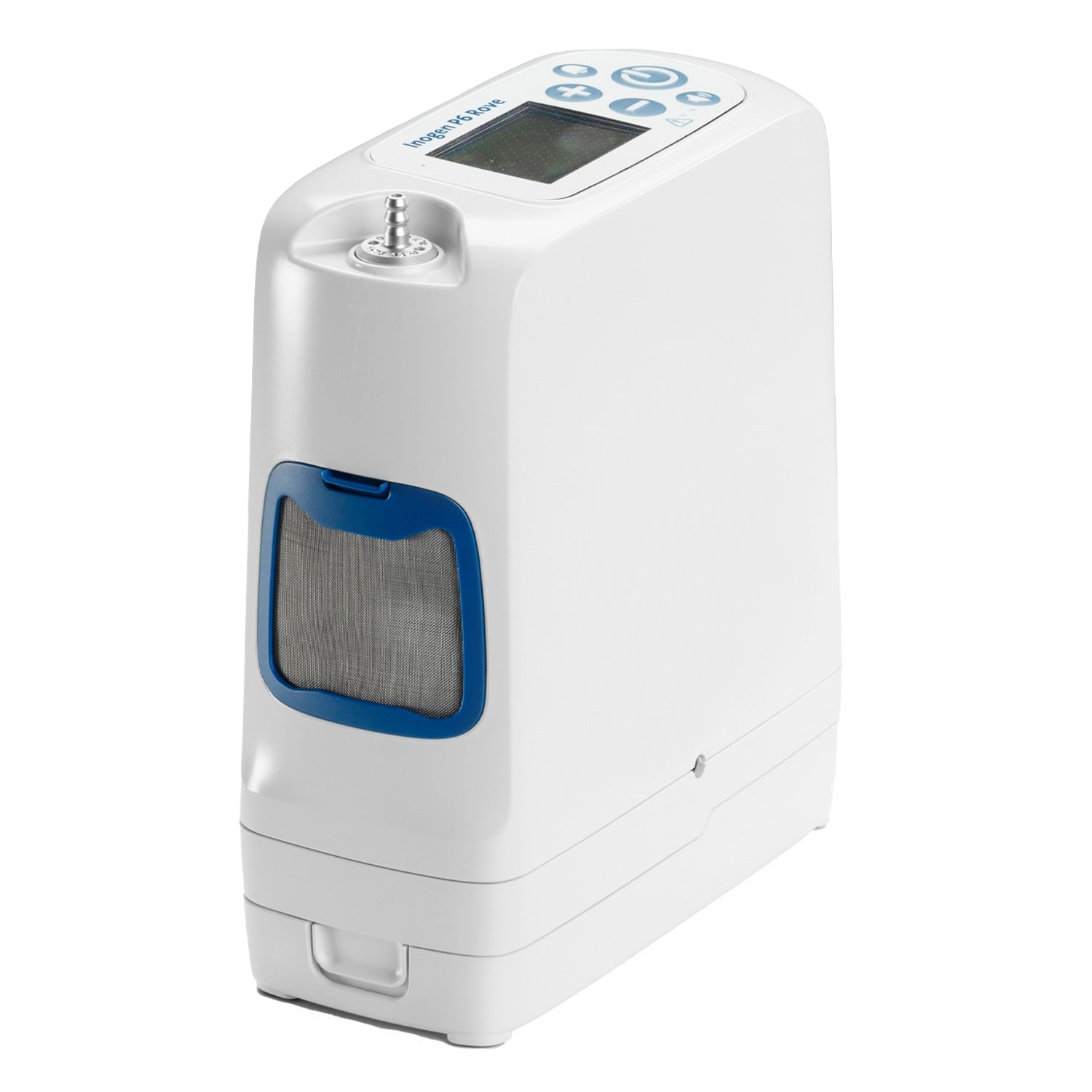 Inogen® Rove 6™ Portable Oxygen Concentrator – CPAPXchange