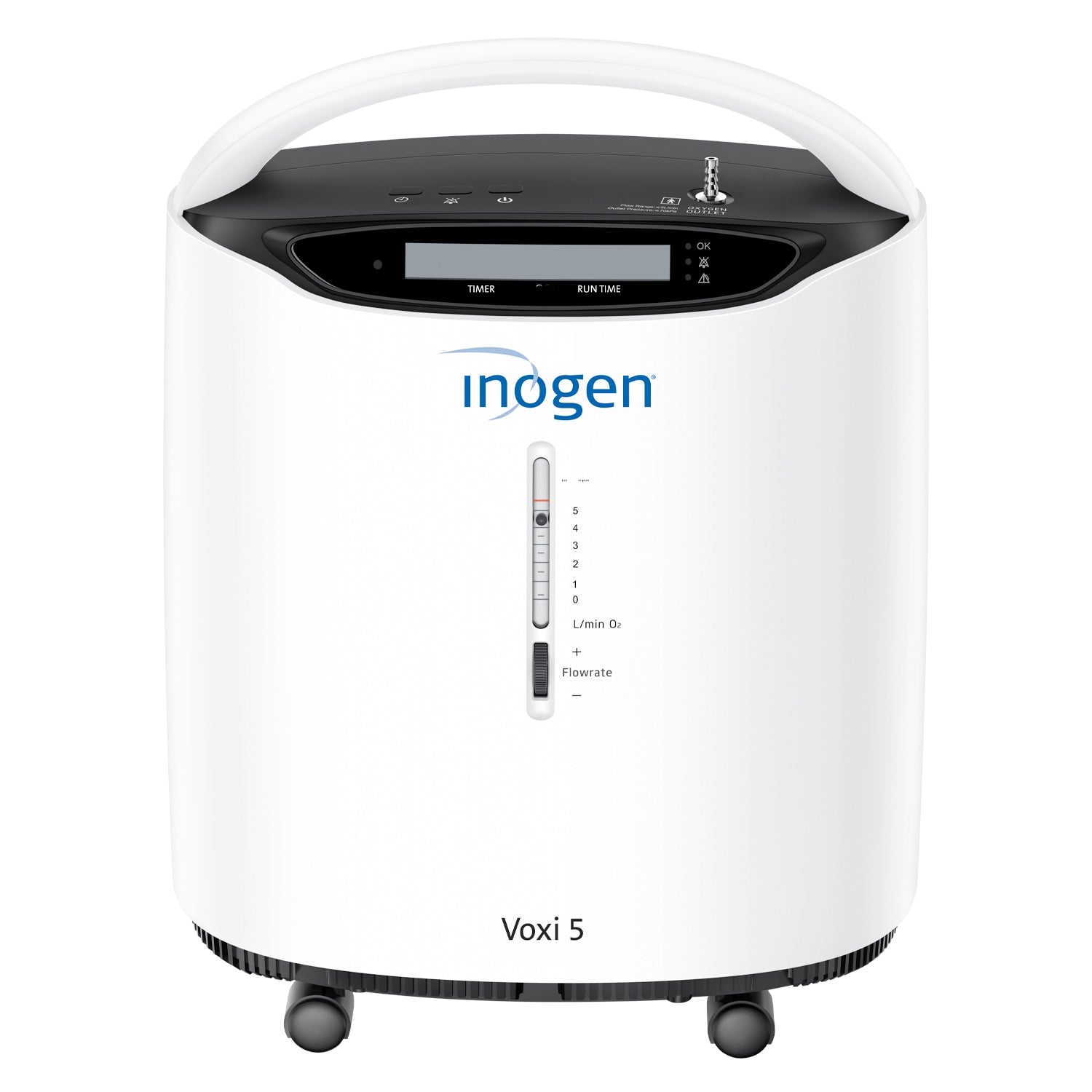 Inogen Voxi Stationary Concentrator 