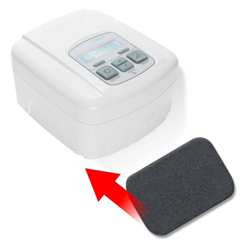 IntelliPap Reusable Filter 