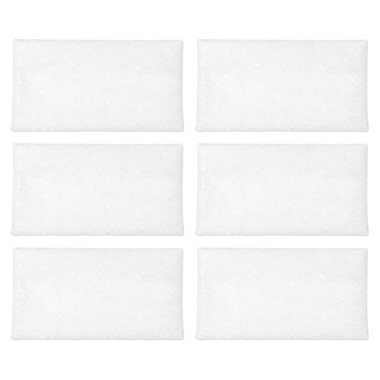 React Health Disposable White Ultra Fine Filter for Luna II Series CPAP Machines