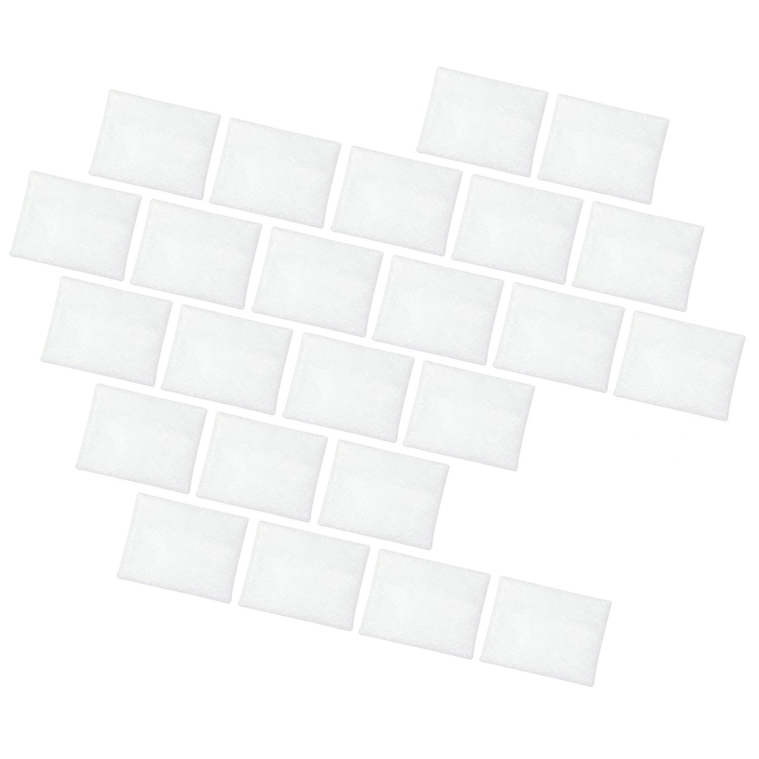 luna g3 disposable filters 24-pack