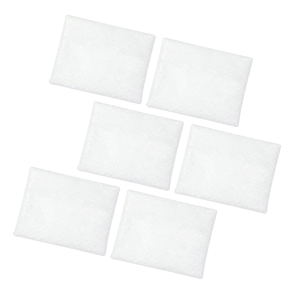 3B Disposable Ultra Fine Filter for Luna G3 Series CPAP Machines (6 Pack)