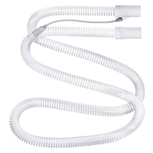 heated tubing for luna g3 cpap bipap machines