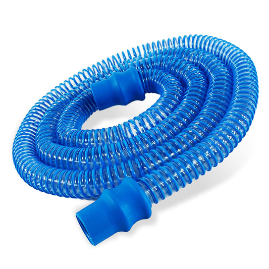 Liviliti Antimicrobial Healthy Hose CPAP/BiPAP Tubing (6-Foot)