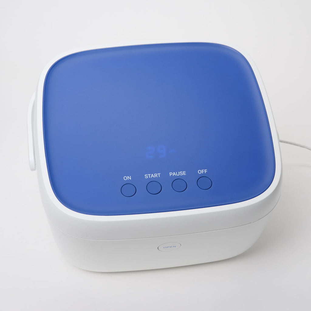 Liviliti Paptizer 360 UV-C LED Microbial Reduction Device
