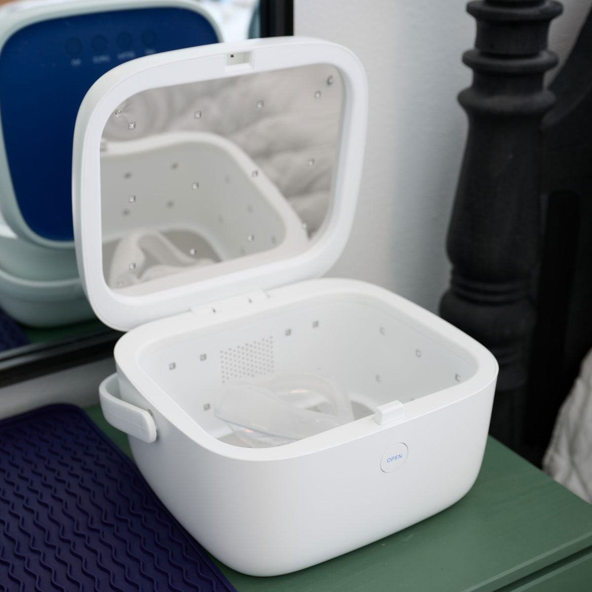 Liviliti Paptizer 360 UV-C LED Microbial Reduction Device