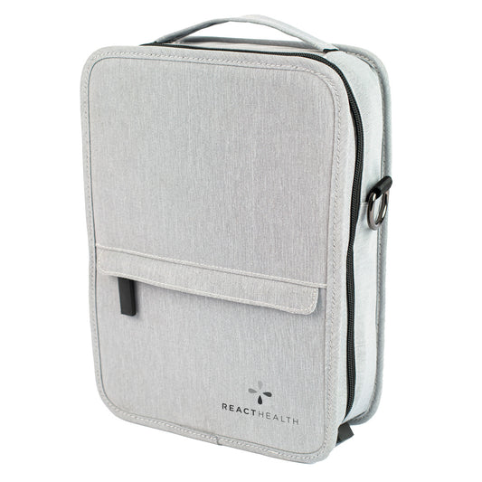 Carrying Case for Luna TravelPAP Series CPAP Machines