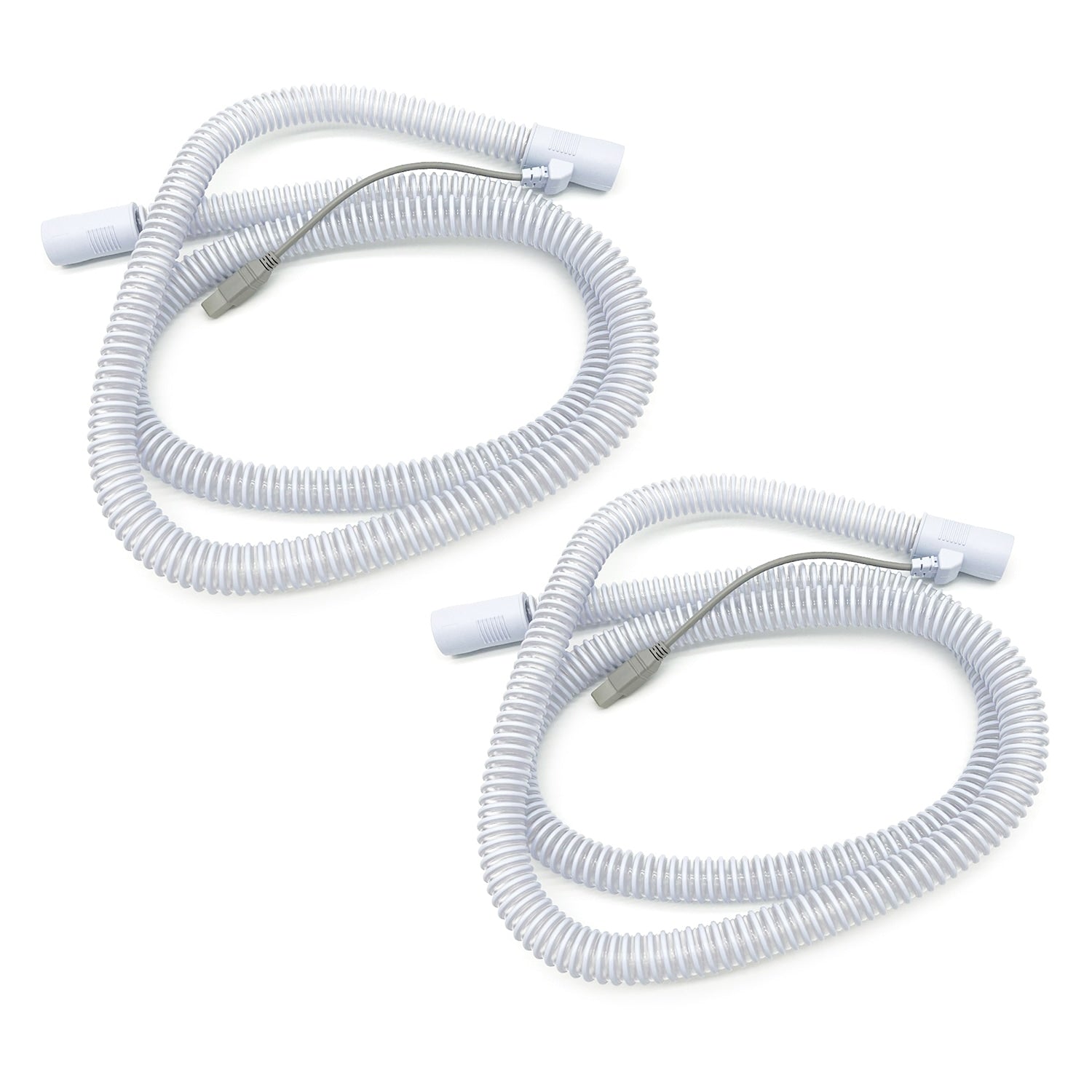 Heated Tubing for Luna G3 CPAP 2-Pack