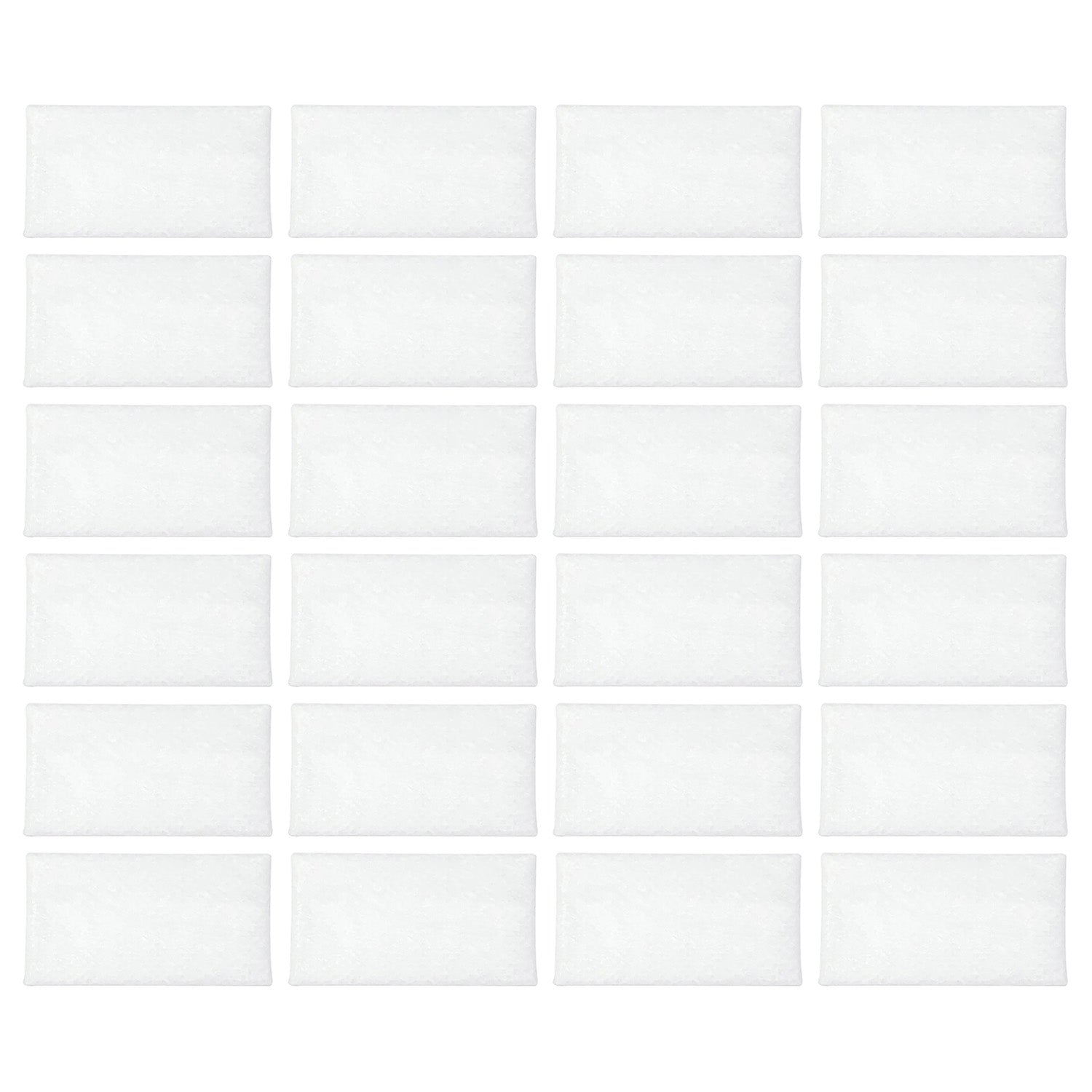 Luna II Ultra Fine Disposable CPAP Filter 24-Pack