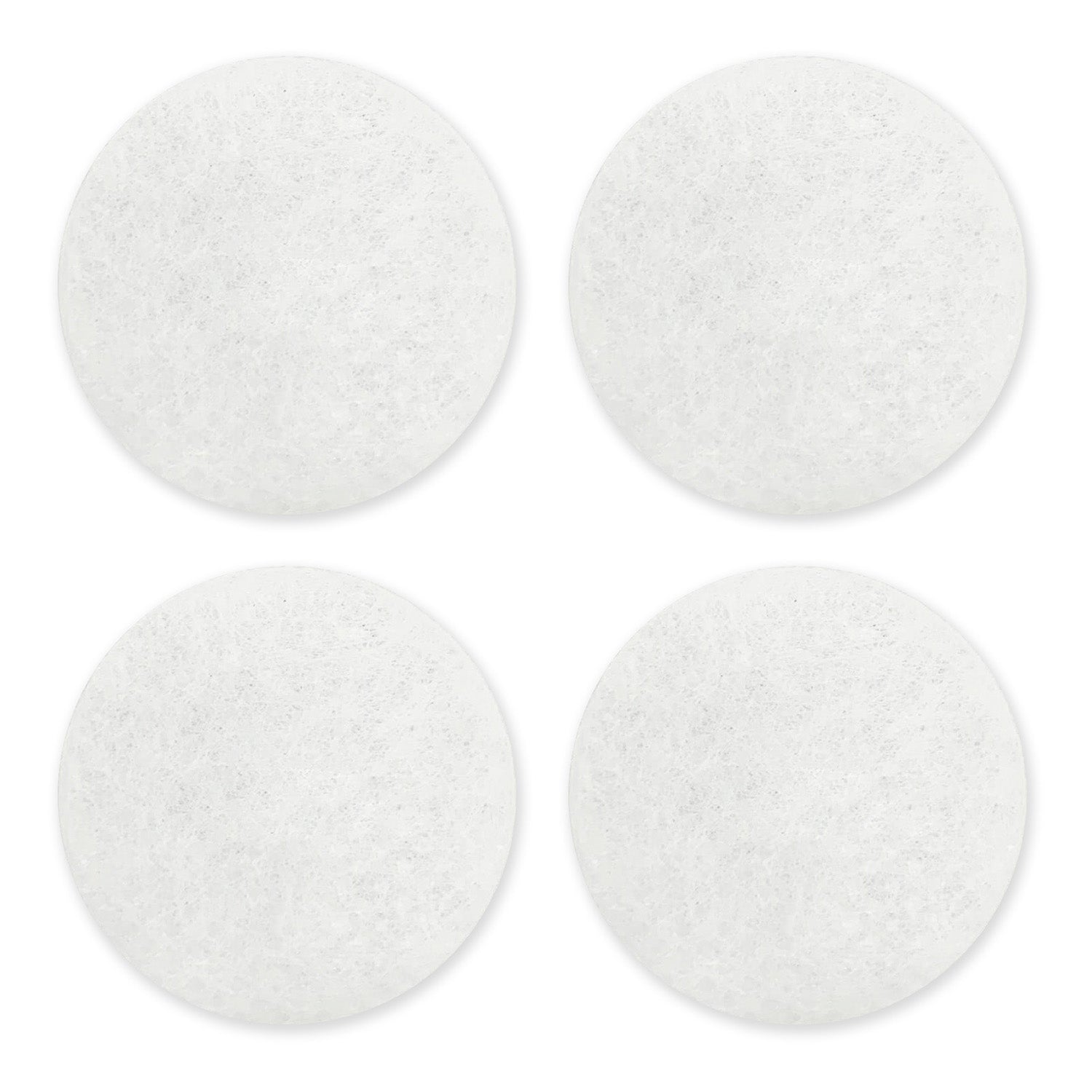 Luna Travel CPAP Filter 4-Pack