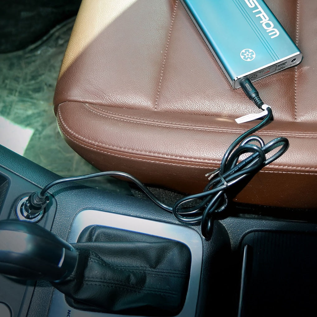 medistrom pilot cpap battery pack dc charging cable