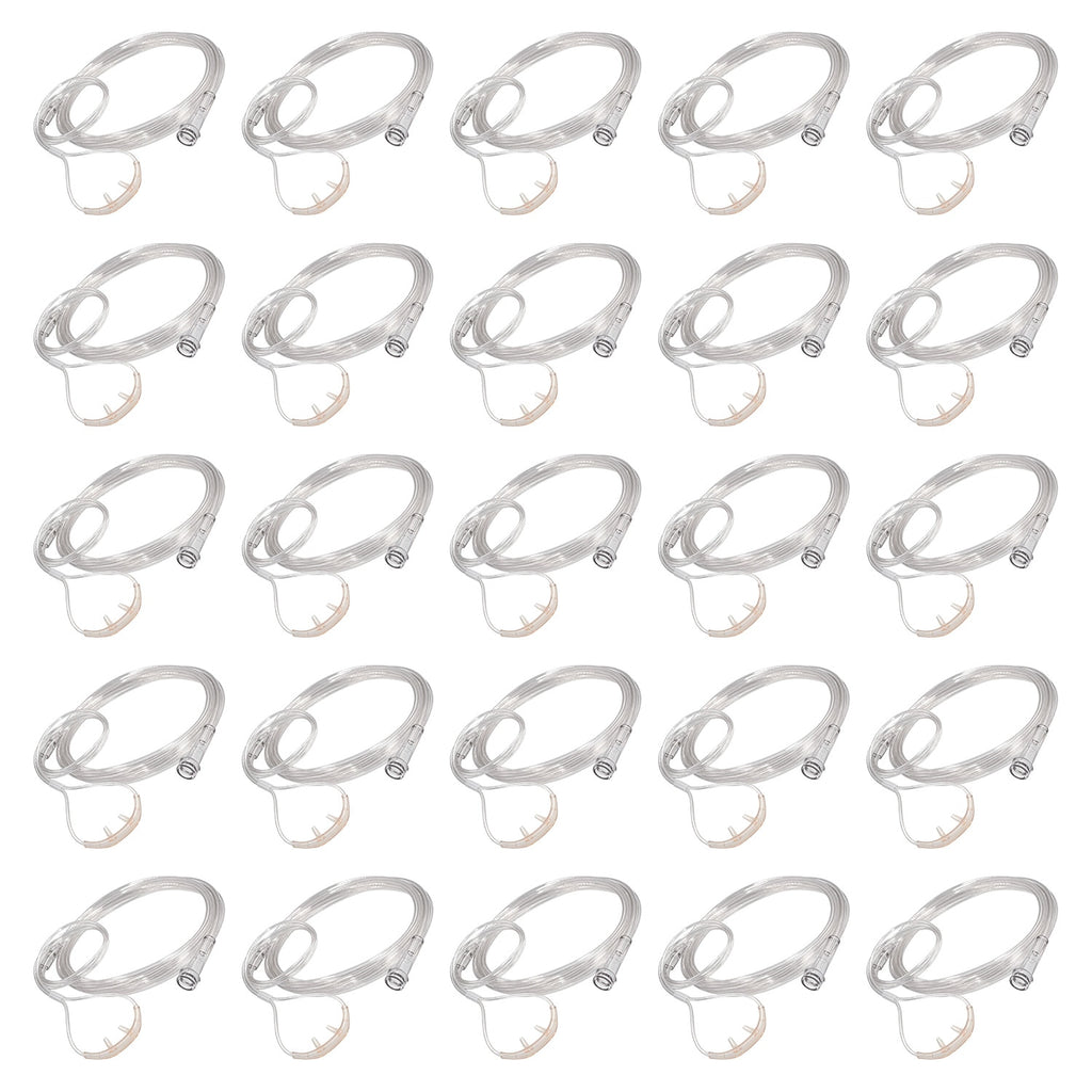 Salter Micro 1616 Cannula 25-Pack