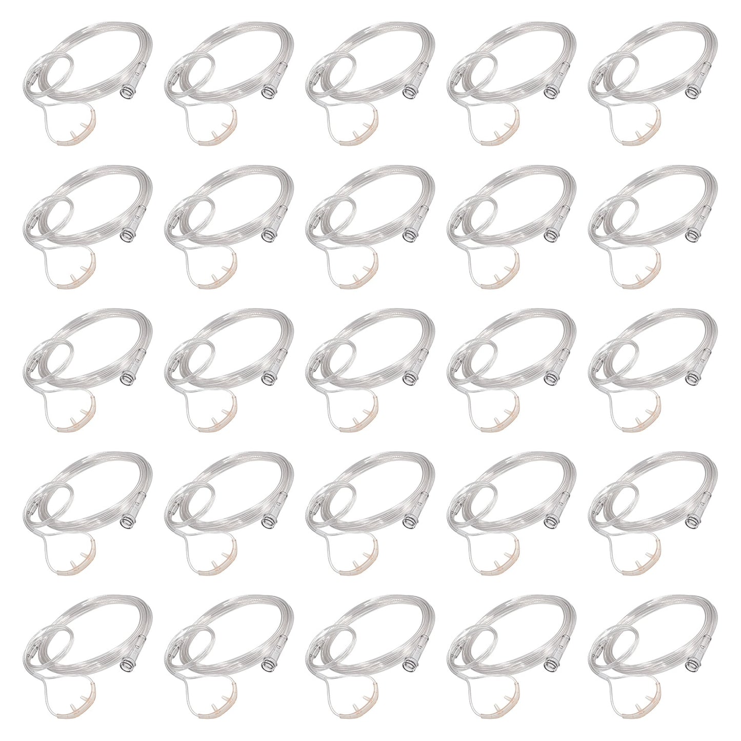 Salter Micro 1616 Cannula 25-Pack