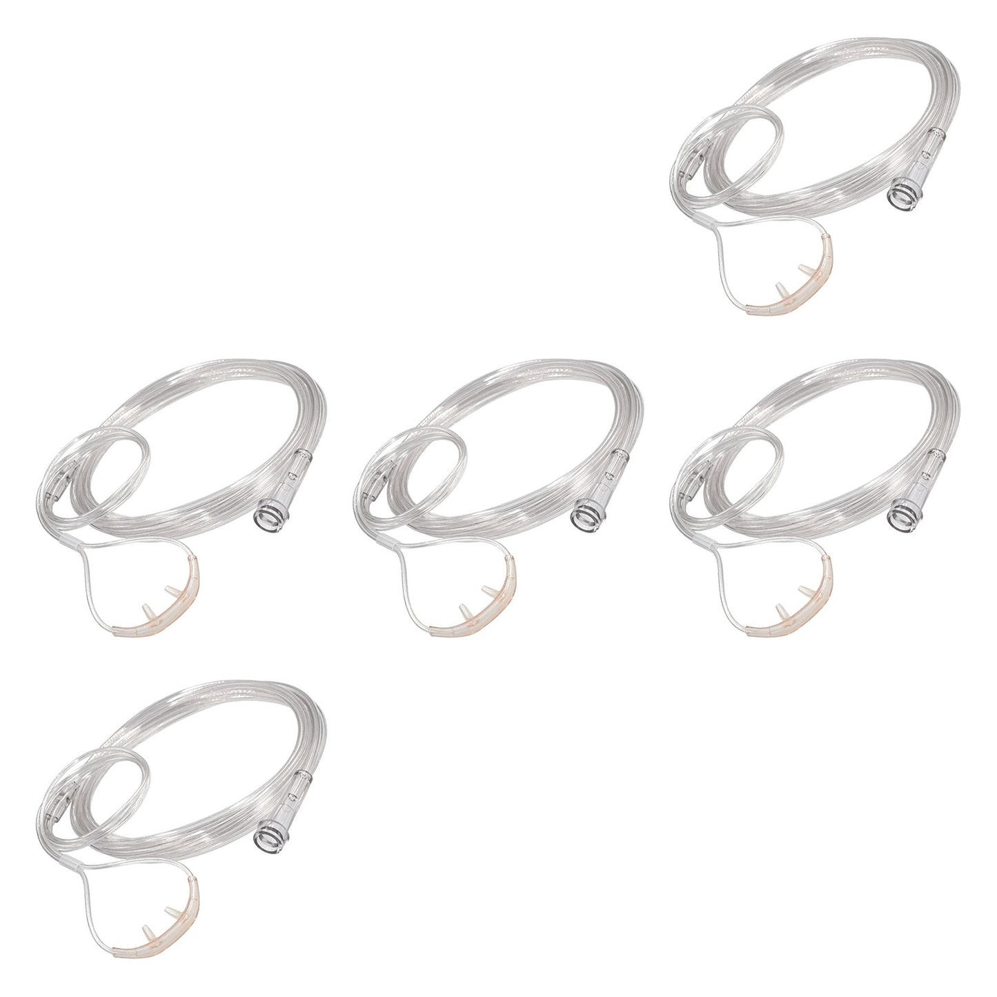 Salter Micro Cannula 5-Pack