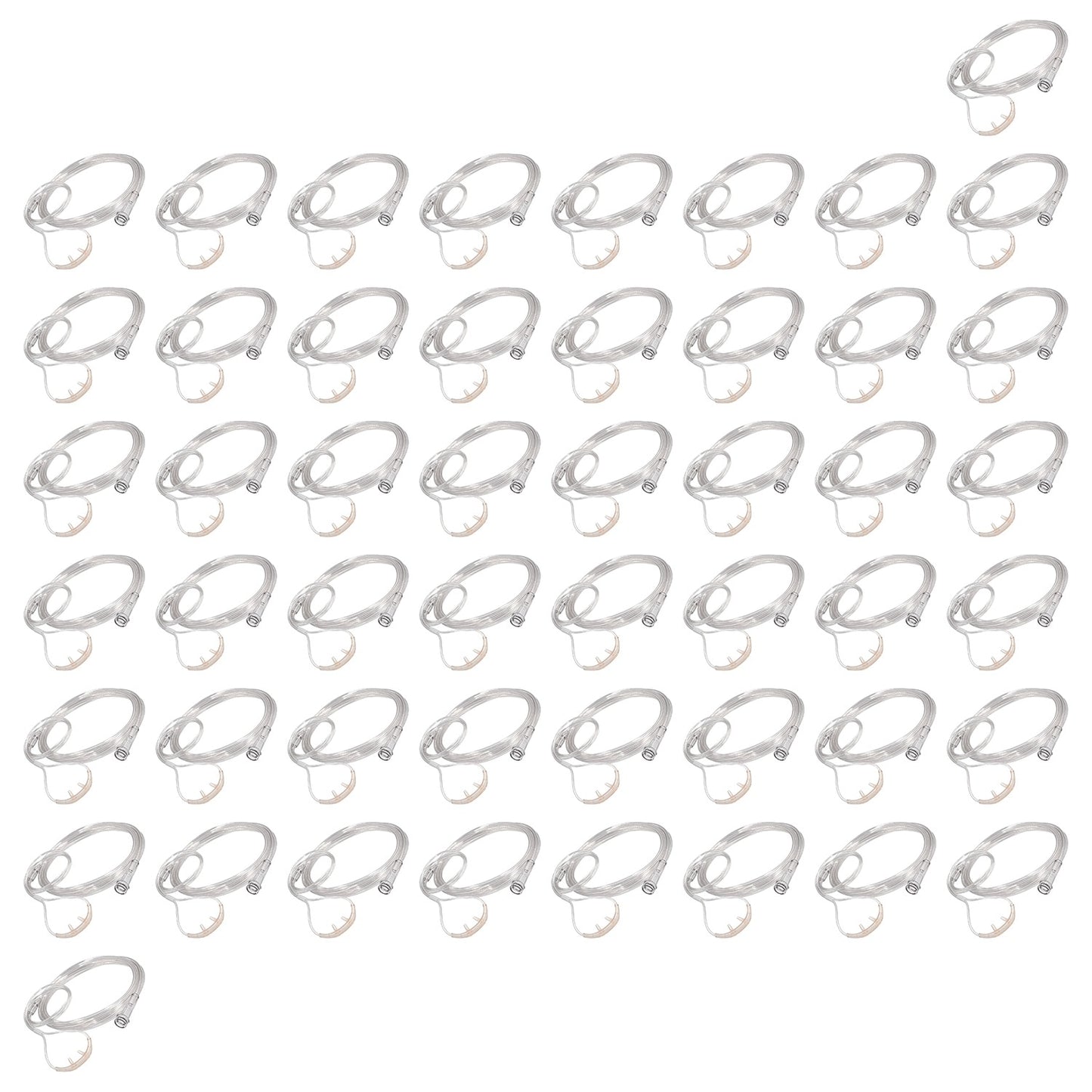 Salter Micro 1616 Cannula 50-Pack