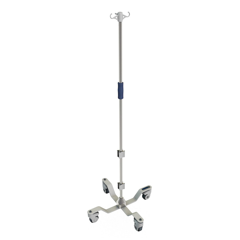 Mobile Pole Stand for myAIRVO 2 High Flow Systems
