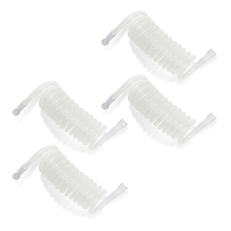 Nebulizer Tidy Tubing - 4 Pack