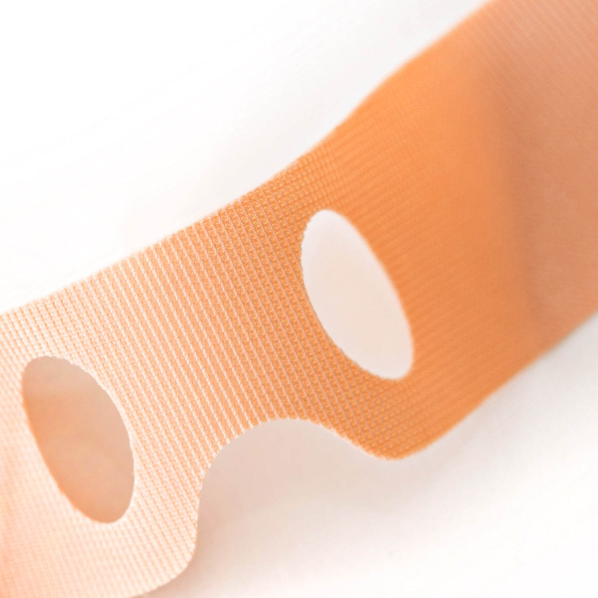 NozeSeal Adhesive Strips Close Up 