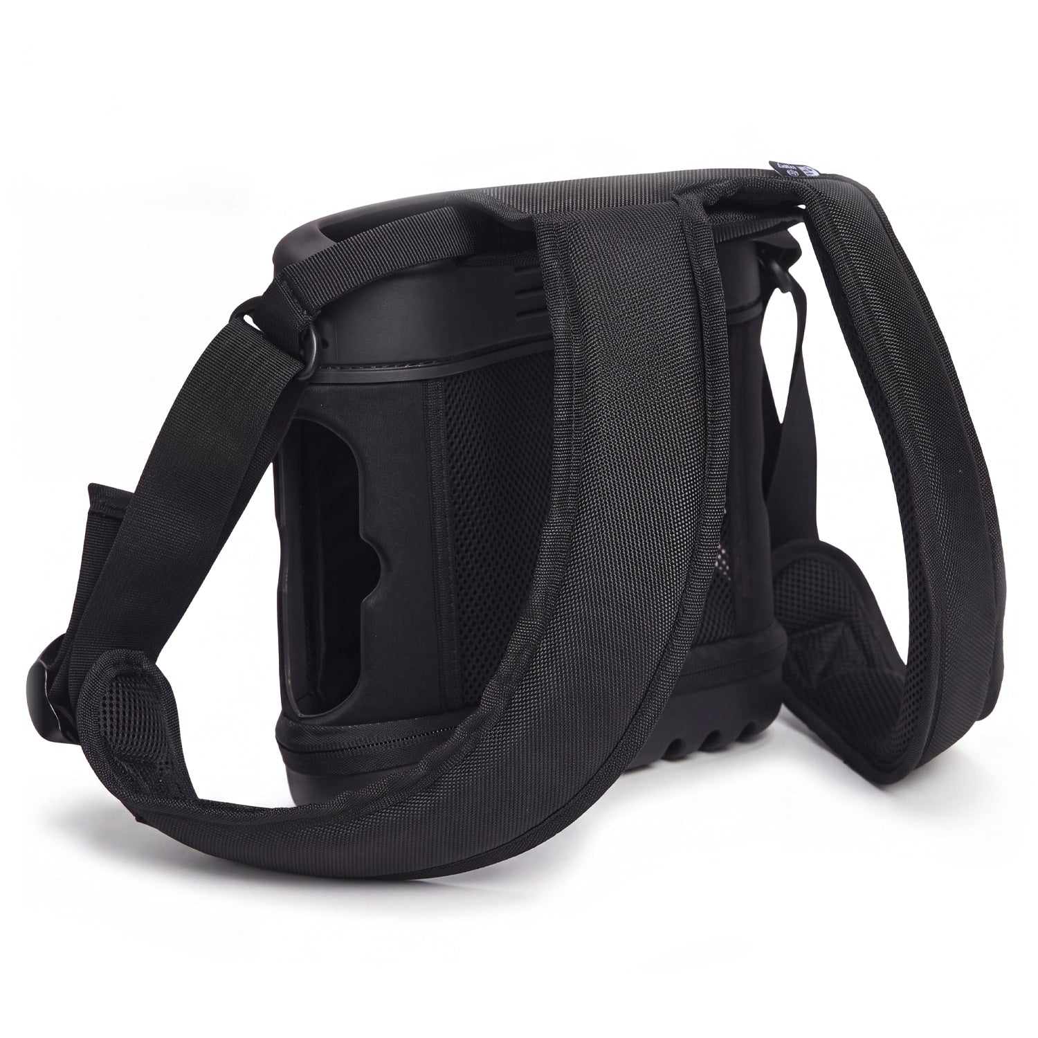 Backpack for OxLife Liberty 2 Portable Oxygen Concentrators