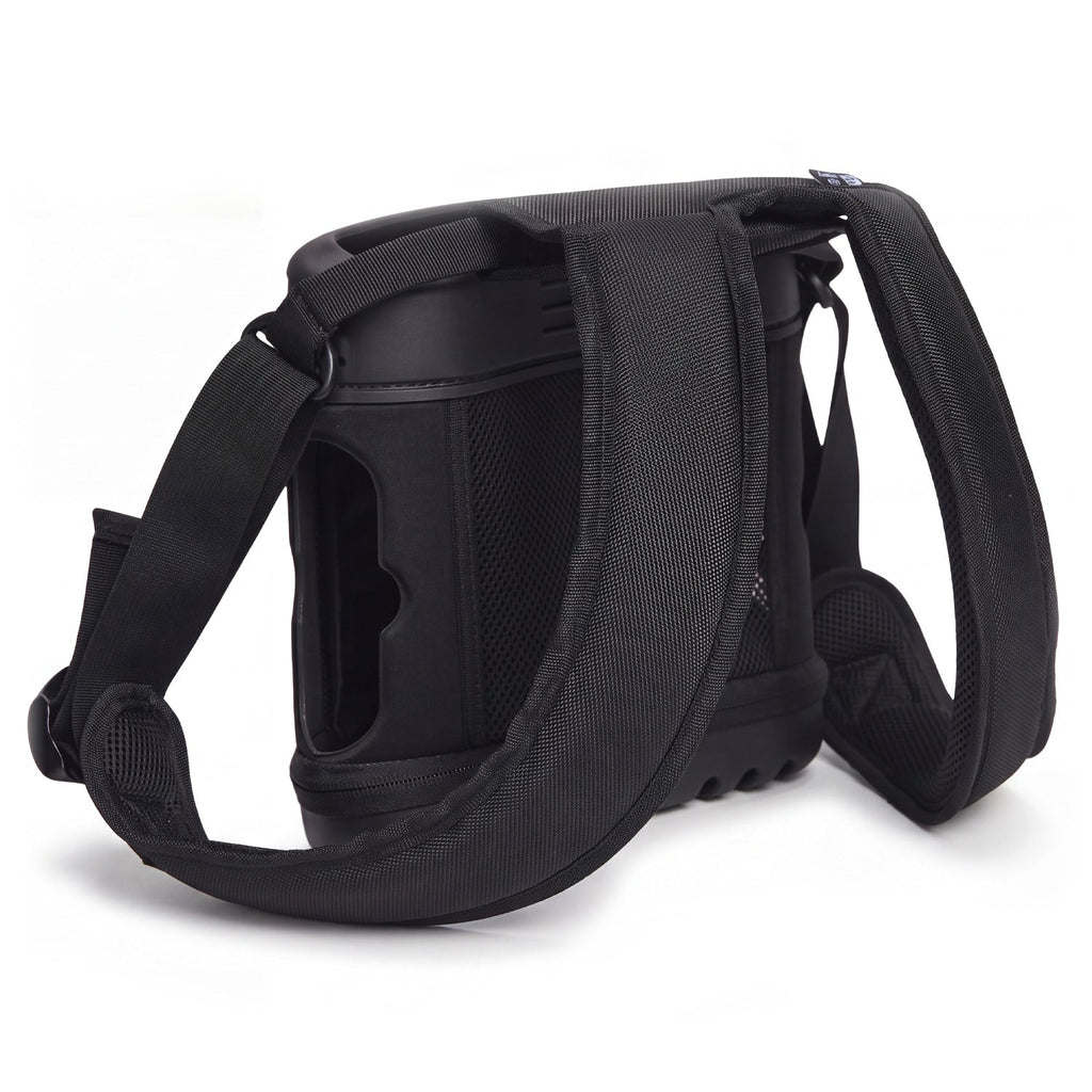 Backpack for OxLife Liberty 2 Portable Oxygen Concentrators