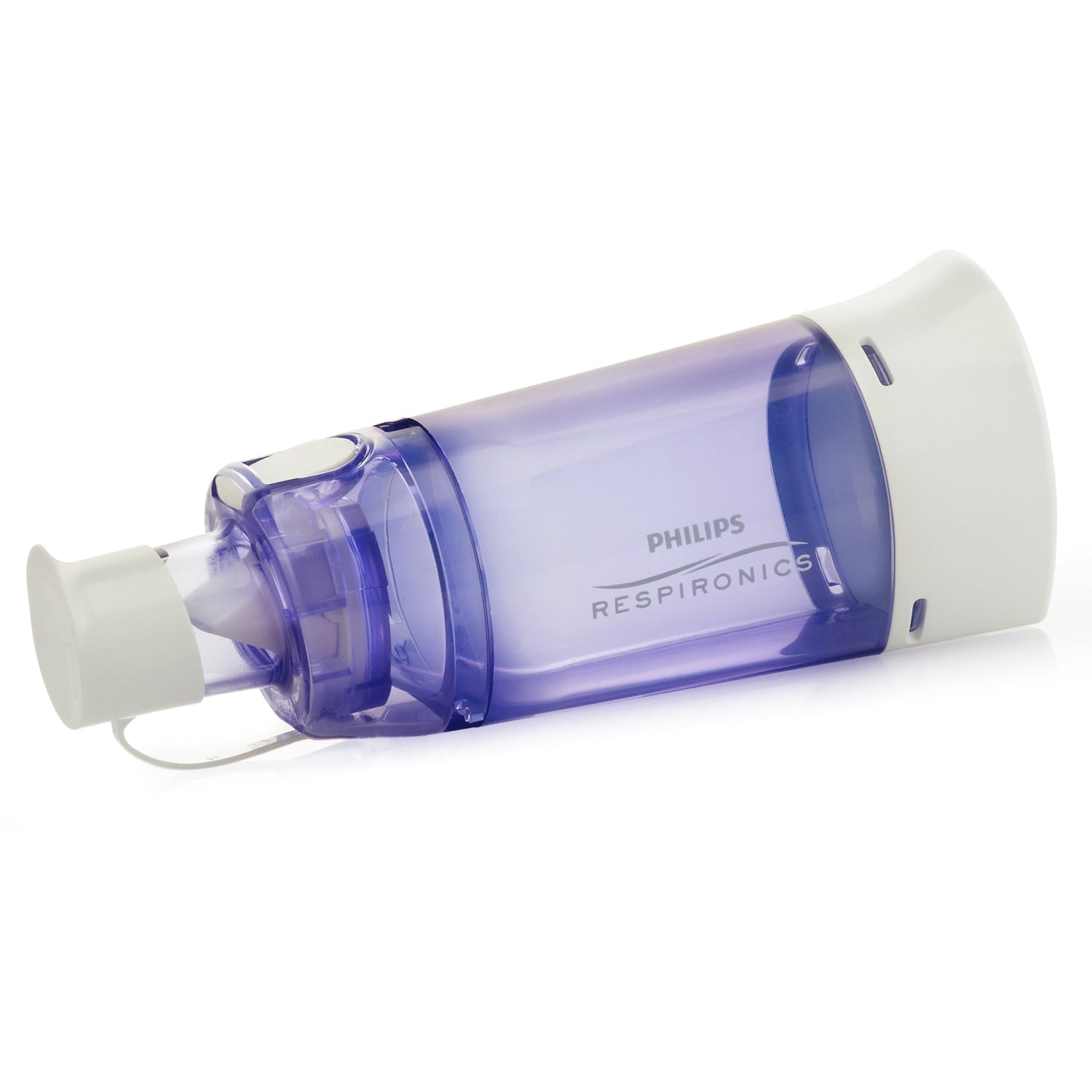 Philips Respironics optichamber diamond valved holding chamber 1 pack