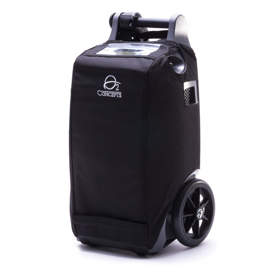 OxLife Independence Portable Oxygen Concentrator Cover