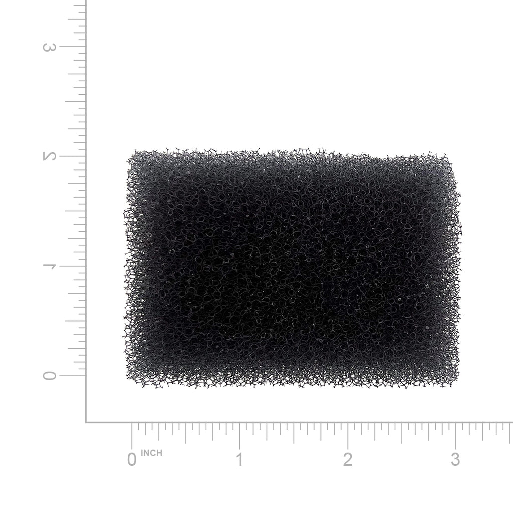OxLife Filter Measurements 