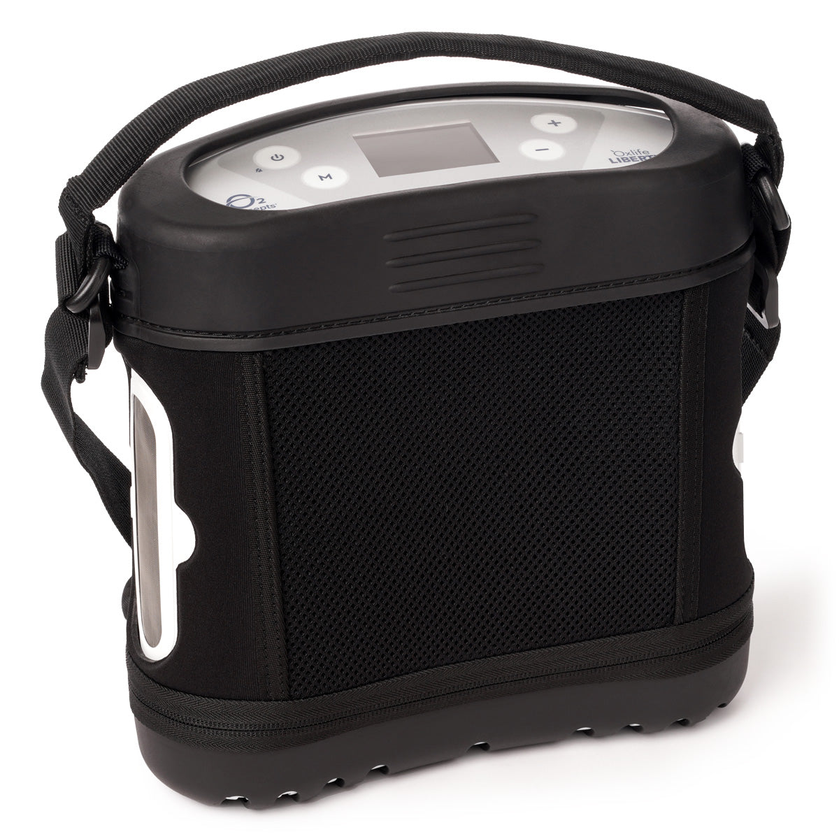 FAA Approved Oxlife Liberty Portable Concentrator In Bag