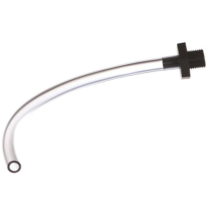 Humidifier Connector Tubing for Various Oxygen Concentrators (9-Inches)