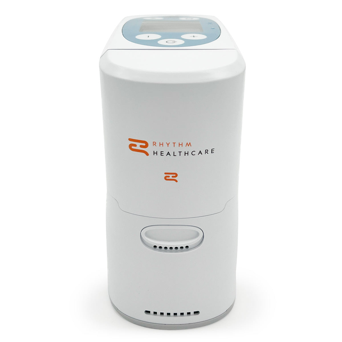 Rhythm P2-E6 Portable Oxygen Concentrator 